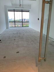 Woods Square (D25), Office #598083671